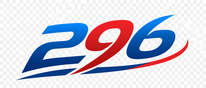 Logo 296